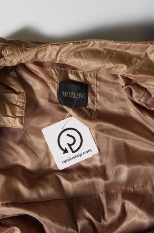 Dámska bunda  Madeleine, Veľkosť M, Farba Béžová, Cena  32,89 €