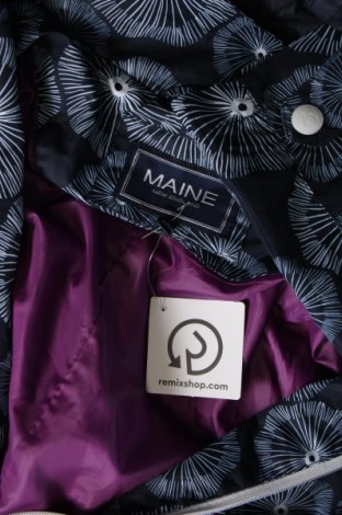 Γυναικείο μπουφάν Maine New England, Μέγεθος M, Χρώμα Μπλέ, Τιμή 13,75 €
