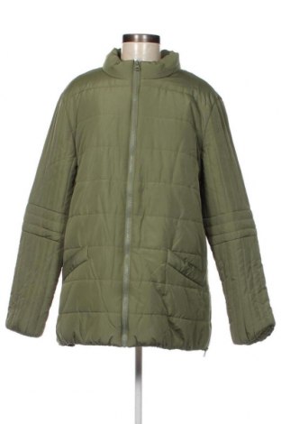 Γυναικείο μπουφάν Mamalicious, Μέγεθος XL, Χρώμα Πράσινο, Τιμή 22,82 €