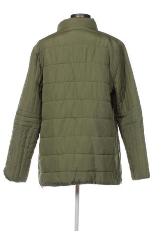 Γυναικείο μπουφάν Mamalicious, Μέγεθος XL, Χρώμα Πράσινο, Τιμή 55,67 €