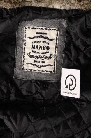 Dámska bunda  Mango, Veľkosť XS, Farba Čierna, Cena  8,42 €