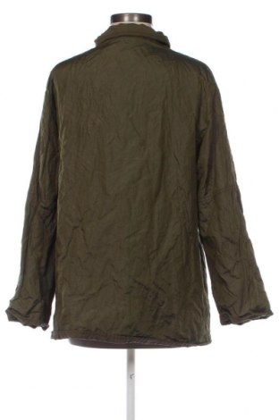 Γυναικείο μπουφάν Marc Cain, Μέγεθος M, Χρώμα Πράσινο, Τιμή 84,75 €