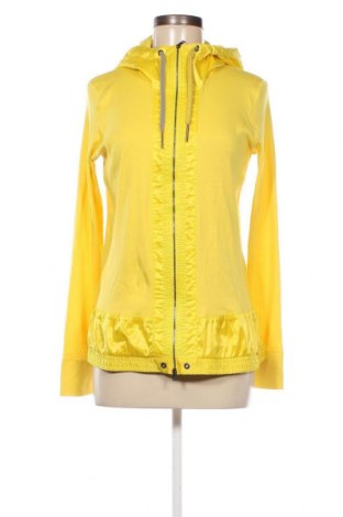 Damenjacke Marc Cain Sports, Größe L, Farbe Gelb, Preis 45,12 €