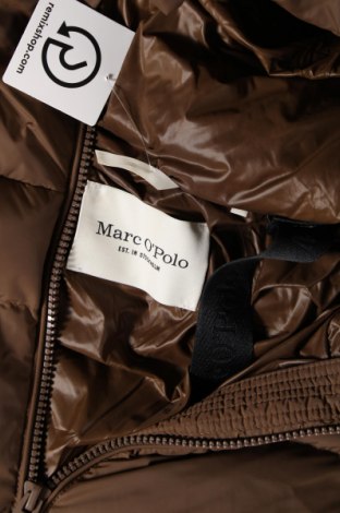 Γυναικείο μπουφάν Marc O'Polo, Μέγεθος XS, Χρώμα Καφέ, Τιμή 196,39 €