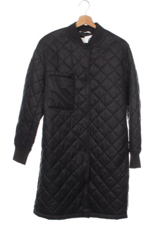 Γυναικείο μπουφάν Marc O'Polo, Μέγεθος XS, Χρώμα Μαύρο, Τιμή 91,02 €
