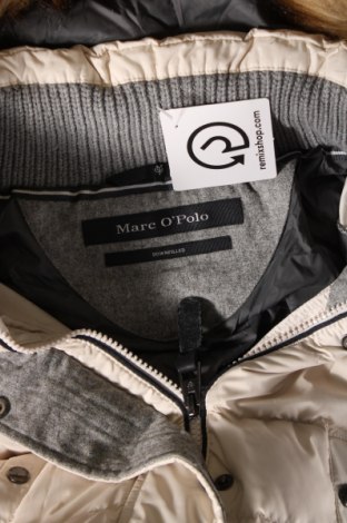Γυναικείο μπουφάν Marc O'Polo, Μέγεθος M, Χρώμα  Μπέζ, Τιμή 110,10 €