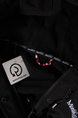 Dámska bunda  Marikoo, Veľkosť XL, Farba Čierna, Cena  47,43 €