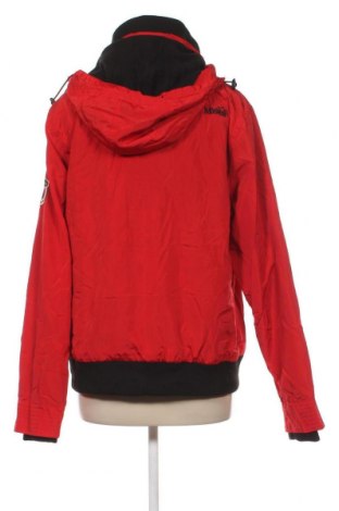 Damenjacke Marikoo, Größe XXL, Farbe Rot, Preis 22,60 €