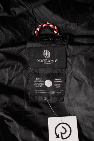 Dámska bunda  Marikoo, Veľkosť S, Farba Čierna, Cena  34,86 €