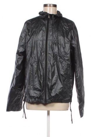 Γυναικείο μπουφάν Mark Adam, Μέγεθος XL, Χρώμα Μπλέ, Τιμή 16,63 €