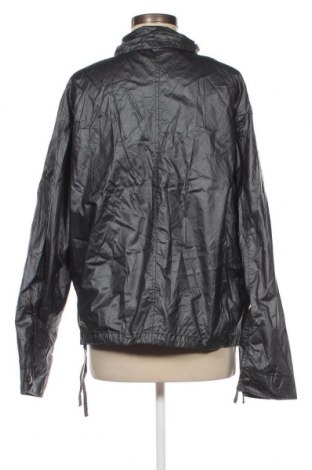 Γυναικείο μπουφάν Mark Adam, Μέγεθος XL, Χρώμα Μπλέ, Τιμή 16,63 €