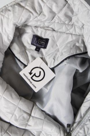 Dámska bunda  Marks & Spencer, Veľkosť L, Farba Sivá, Cena  16,33 €