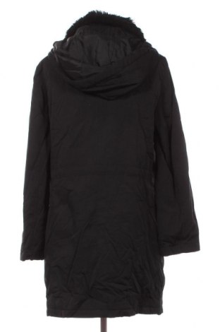 Γυναικείο μπουφάν Marks & Spencer, Μέγεθος M, Χρώμα Μαύρο, Τιμή 16,70 €