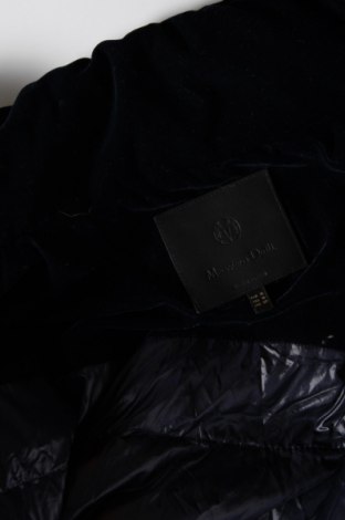 Dámska bunda  Massimo Dutti, Veľkosť XL, Farba Modrá, Cena  36,17 €