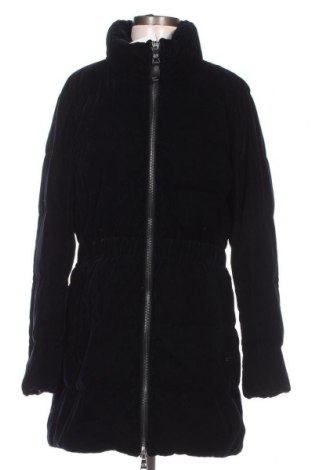 Γυναικείο μπουφάν Massimo Dutti, Μέγεθος XL, Χρώμα Μπλέ, Τιμή 39,46 €