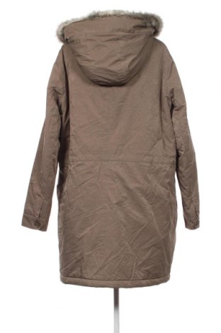 Γυναικείο μπουφάν Mayerline, Μέγεθος XL, Χρώμα  Μπέζ, Τιμή 49,51 €