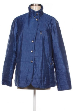 Γυναικείο μπουφάν Mayerline, Μέγεθος XL, Χρώμα Μπλέ, Τιμή 51,75 €