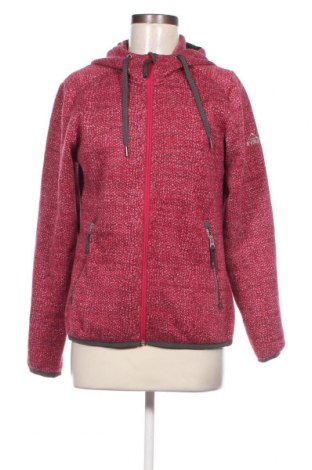 Dámska bunda  McKinley, Veľkosť M, Farba Ružová, Cena  5,22 €