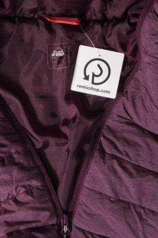 Γυναικείο μπουφάν McKinley, Μέγεθος XL, Χρώμα Βιολετί, Τιμή 15,14 €