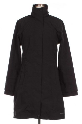 Γυναικείο μπουφάν Merrell, Μέγεθος S, Χρώμα Μαύρο, Τιμή 8,26 €