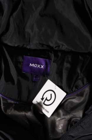 Γυναικείο μπουφάν Mexx, Μέγεθος M, Χρώμα Μπλέ, Τιμή 20,88 €