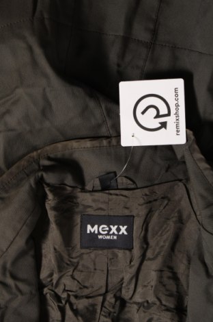 Dámská bunda  Mexx, Velikost S, Barva Zelená, Cena  1 084,00 Kč