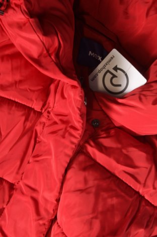 Dámska bunda  Mexx, Veľkosť L, Farba Červená, Cena  42,53 €