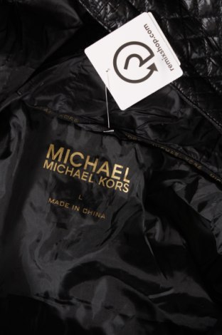Dámská bunda  Michael Kors, Velikost L, Barva Černá, Cena  3 826,00 Kč