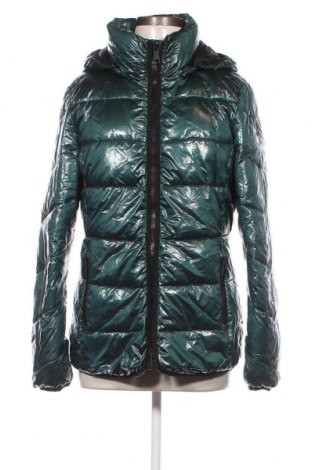 Γυναικείο μπουφάν Milestone, Μέγεθος M, Χρώμα Πράσινο, Τιμή 53,81 €