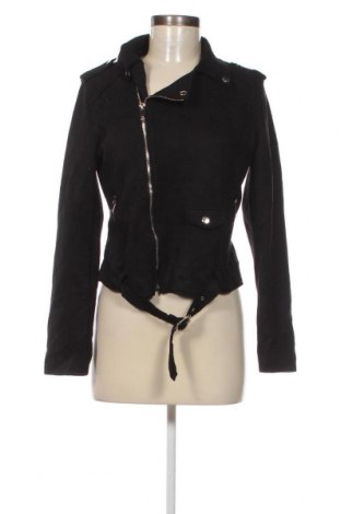 Γυναικείο μπουφάν Millenium, Μέγεθος XL, Χρώμα Μαύρο, Τιμή 8,91 €