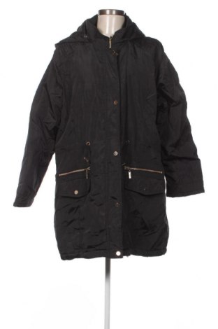 Γυναικείο μπουφάν Millers, Μέγεθος XXL, Χρώμα Μαύρο, Τιμή 10,39 €