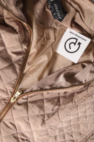 Dámska bunda  Mini, Veľkosť S, Farba Béžová, Cena  10,89 €