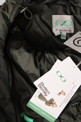 Dámska bunda  Modern Eternity, Veľkosť M, Farba Zelená, Cena  39,90 €