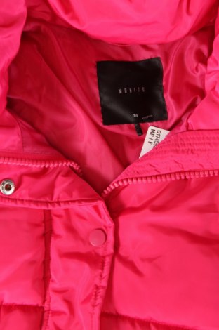 Damenjacke Mohito, Größe XS, Farbe Rosa, Preis 24,22 €