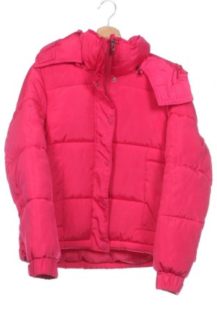 Dámska bunda  Mohito, Veľkosť XS, Farba Ružová, Cena  32,89 €