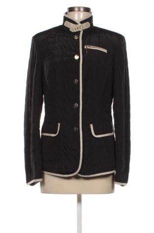 Γυναικείο μπουφάν Mona, Μέγεθος M, Χρώμα Μαύρο, Τιμή 25,55 €