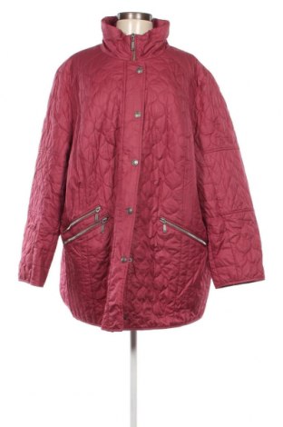Dámská bunda  Mona, Velikost 3XL, Barva Růžová, Cena  434,00 Kč