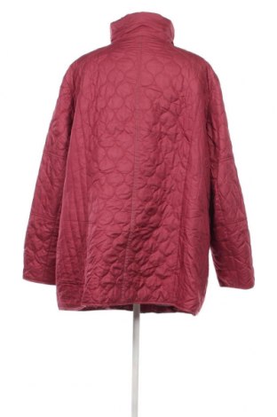 Γυναικείο μπουφάν Mona, Μέγεθος 3XL, Χρώμα Ρόζ , Τιμή 16,82 €