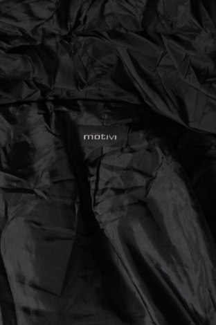 Dámska bunda  Motivi, Veľkosť M, Farba Čierna, Cena  16,65 €