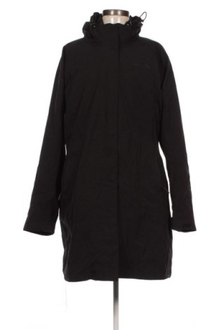 Γυναικείο μπουφάν Mountain Warehouse, Μέγεθος XL, Χρώμα Μαύρο, Τιμή 27,83 €