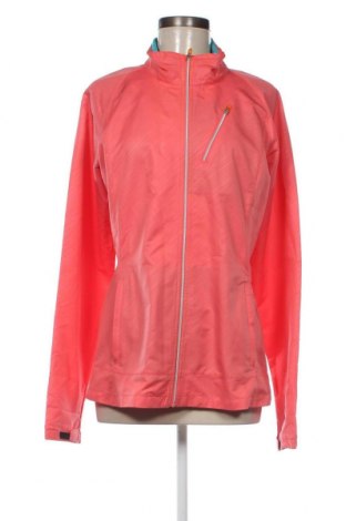 Dámská bunda  Moving Comfort, Velikost XL, Barva Růžová, Cena  491,00 Kč