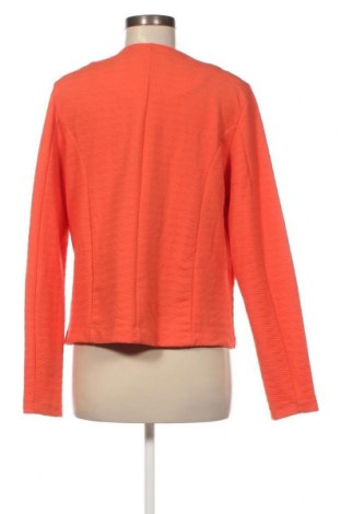 Γυναικείο μπουφάν Ms Mode, Μέγεθος XL, Χρώμα Κόκκινο, Τιμή 15,44 €