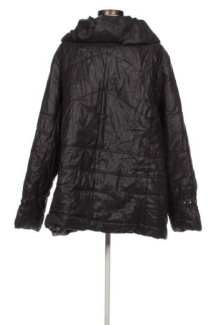 Γυναικείο μπουφάν Ms Mode, Μέγεθος XL, Χρώμα Γκρί, Τιμή 18,30 €