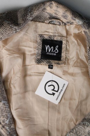 Dámská bunda  Ms Mode, Velikost XL, Barva Vícebarevné, Cena  245,00 Kč
