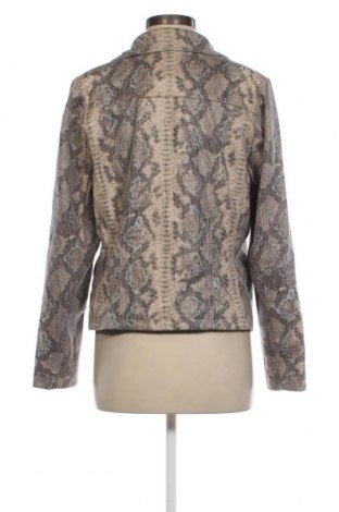 Γυναικείο μπουφάν Ms Mode, Μέγεθος XL, Χρώμα Πολύχρωμο, Τιμή 15,44 €