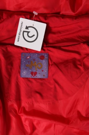 Dámska bunda  MyMO, Veľkosť L, Farba Červená, Cena  44,51 €