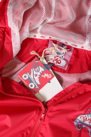 Dámská bunda  MyMO, Velikost L, Barva Růžová, Cena  507,00 Kč