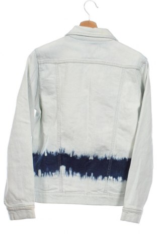 Γυναικείο μπουφάν NA-KD, Μέγεθος XS, Χρώμα Μπλέ, Τιμή 9,72 €