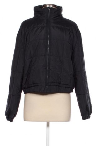 Γυναικείο μπουφάν NU-IN, Μέγεθος L, Χρώμα Μαύρο, Τιμή 9,28 €
