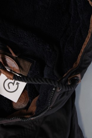 Dámska bunda  Naketano, Veľkosť M, Farba Čierna, Cena  32,23 €